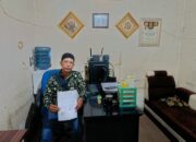 Ketua Tim Penyelesaian Lahan Kelompok 80 Layangkan Surat ke Ketua Pelaksana Satgas PKH Kejagung RI