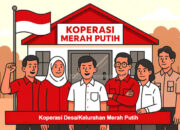 Kopdes Merah Putih Sumut Meradang, Kadis Koperasi Naslindo Sirait Jadi Sorotan
