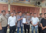 Demo di PT MPN, BARA HATI Tegaskan Tuntutan: Tumpas Habis Begal Berkedok Debt Collector Sekarang Juga!