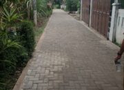 Kades Paya Pasir Tegaskan Proyek Paving Blok Sudah Sesuai Hasil Musdes