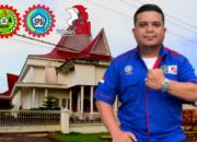 Arif Sitanggang Pantang Mundur, Kembali Layangkan Surat Kedua Mendesak RDP PHK PT ACPI