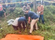 Remaja Putri 15 Tahun Ditemukan Tewas di Perkebunan Bridgestone Simalungun, Polisi Selidiki Penyebab Kematian