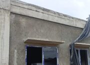 CV Bangun Persada Wahana Mandiri Disorot, Proyek MTSN 2 Bangka Tak Rampung Sesuai Kontrak