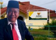 Ketua BAZNAS Pematangsiantar Ajak Umat Islam Untuk Menunaikan Zakat, Infak, dan Sedekah