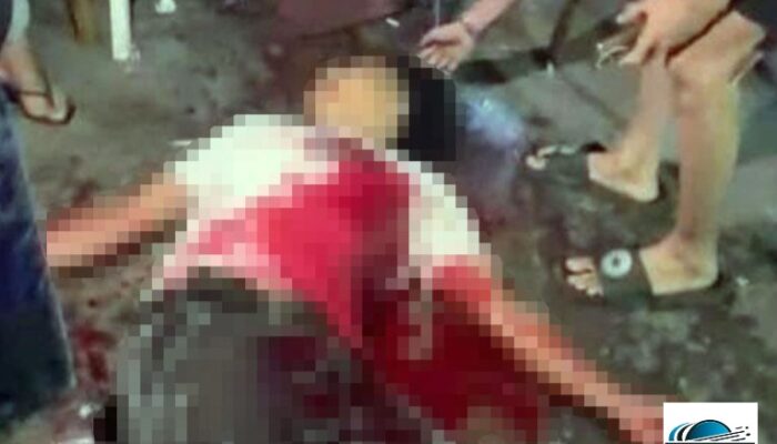 Bentrokan Berdarah di THM Cafe Lotta Pematangsiantar, Satu Pengunjung Tewas Ditusuk